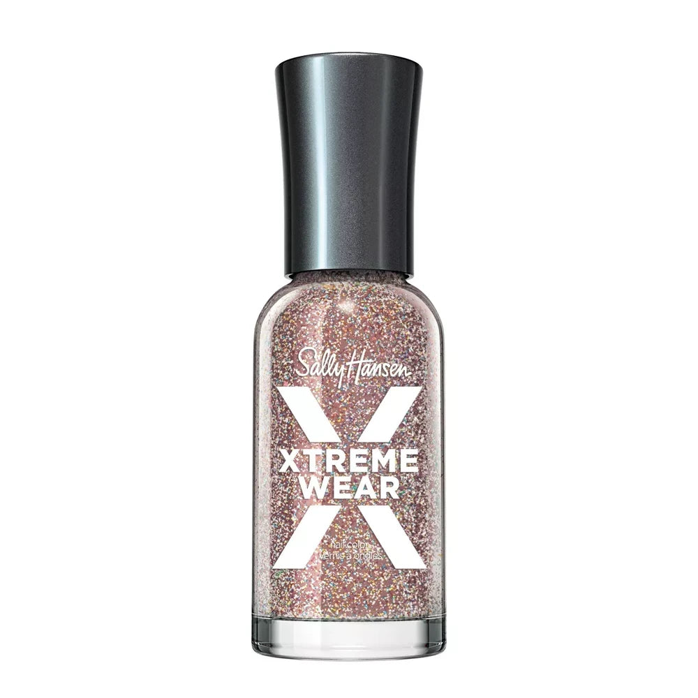 Sally Hansen Xtreme Wear Nail Polish, Strobe Light, 0.40 fl oz (Pack of 72)