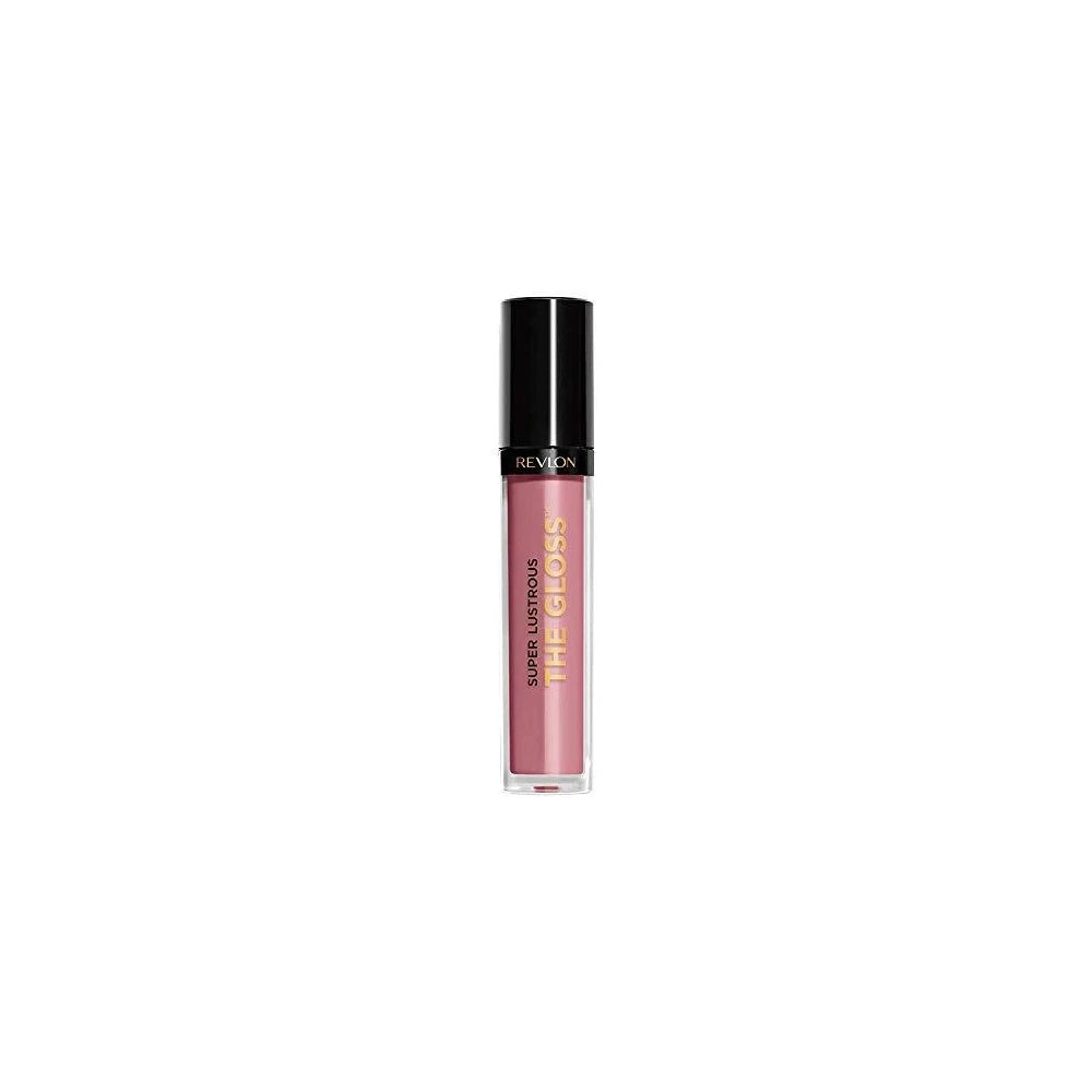 Revlon Super Lustrous Lipgloss - Pinkissimo - 0.13 Oz (Pack Of 72)