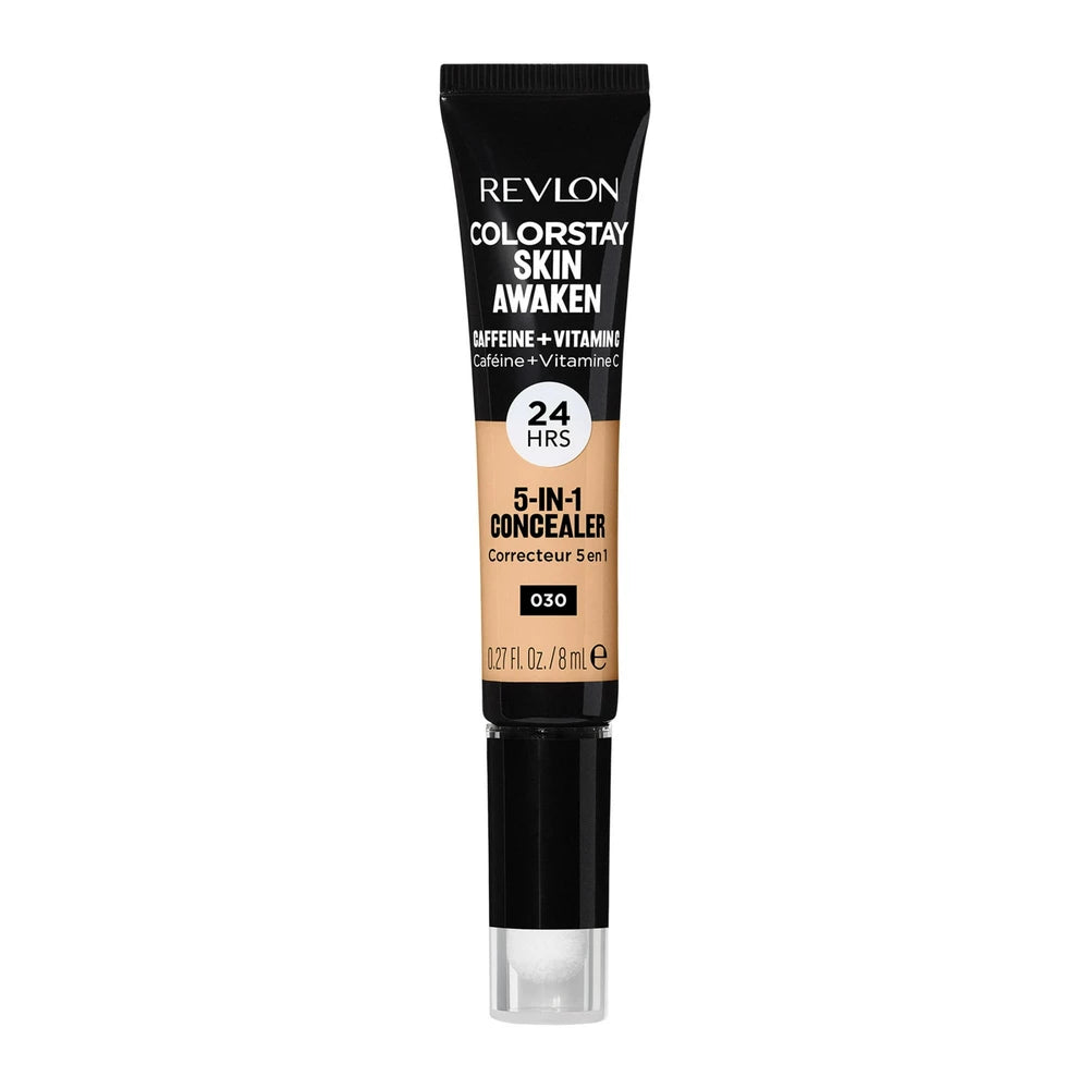 Revlon ColorStay Skin Awaken Concealer - 0.27 fl Oz (Pack of 72)