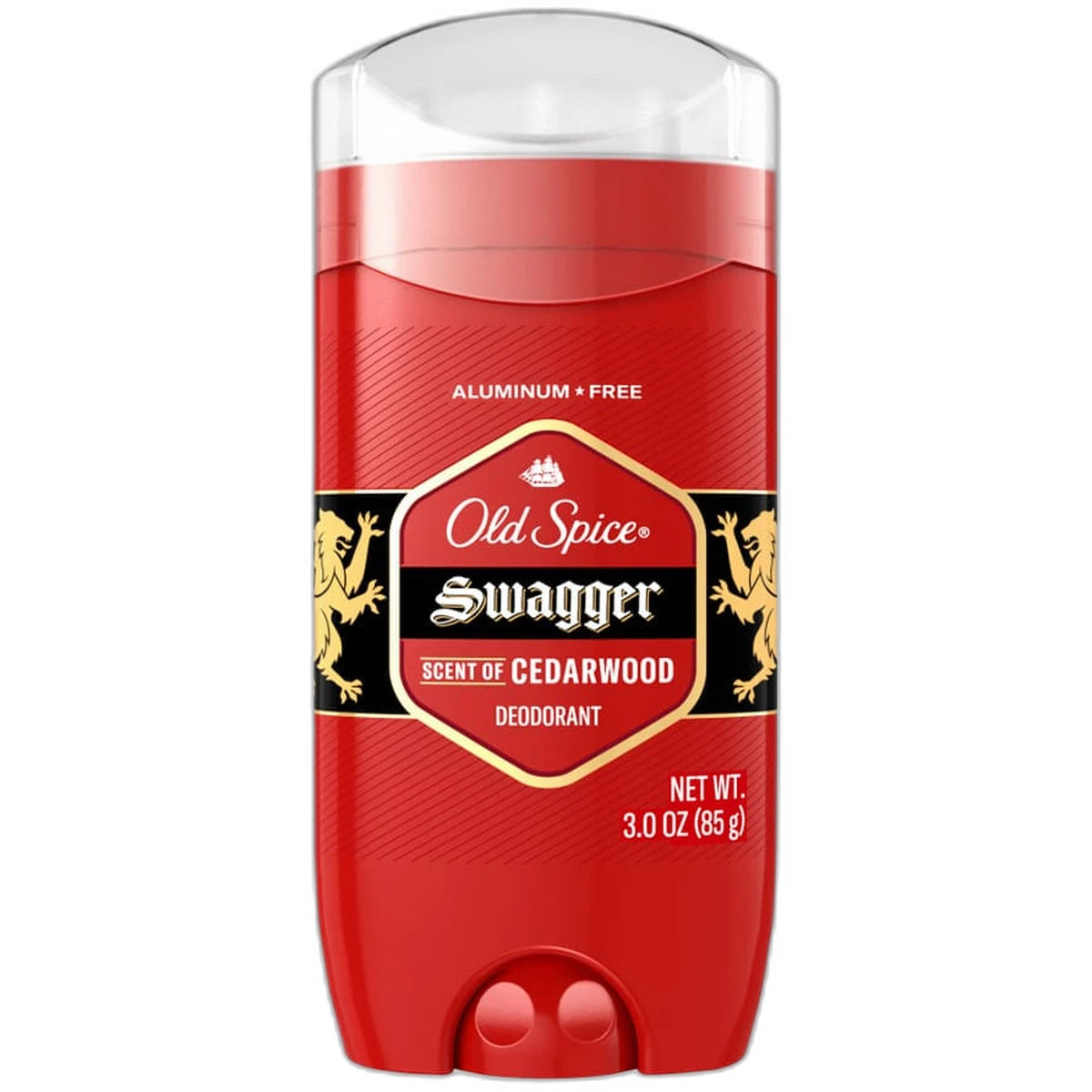 Old Spice Red Zone Collection Stick Deodorant Swagger3Oz (Pack of 12)