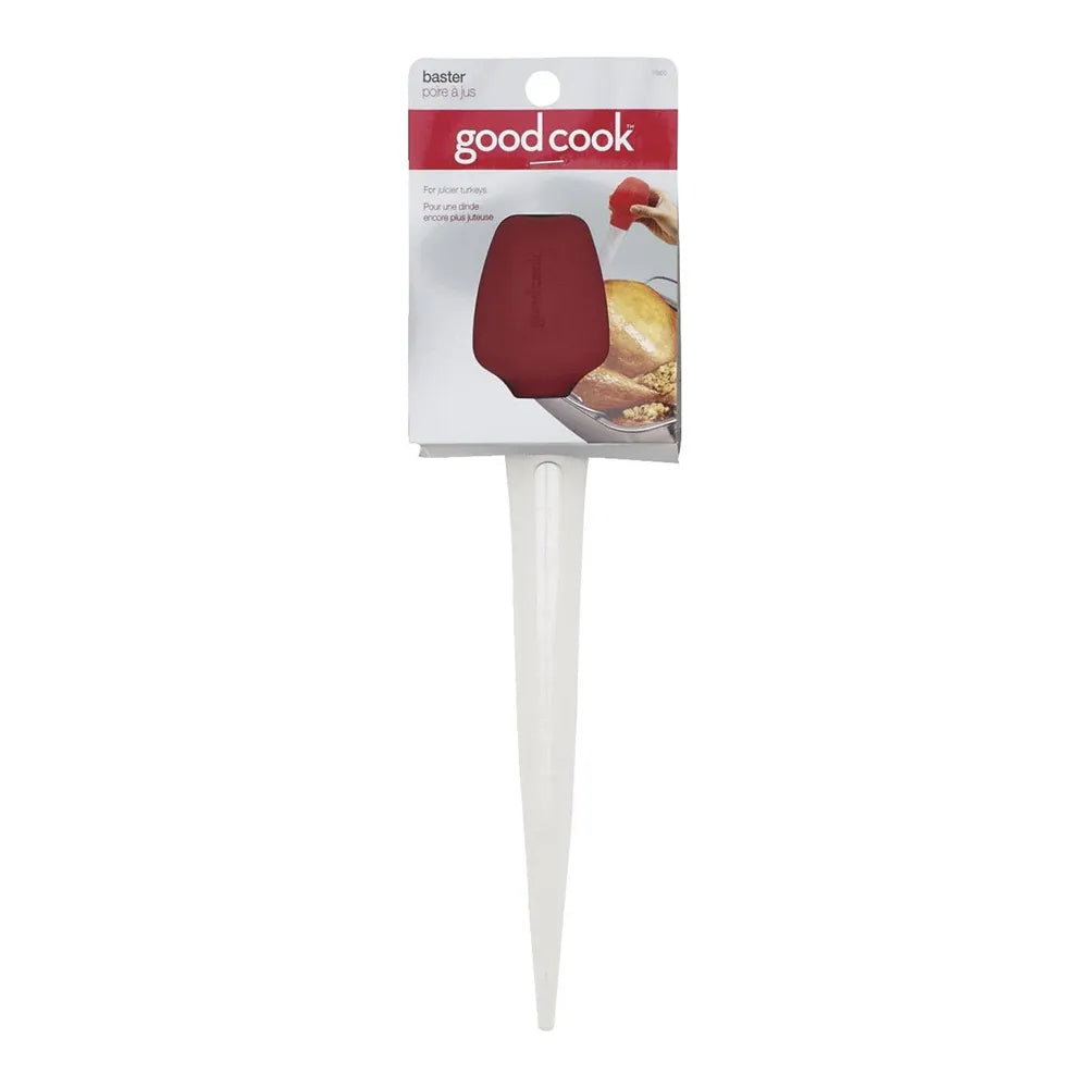 Good Cook Nylon Turkey Baster 1.6Oz (Pack of 72)