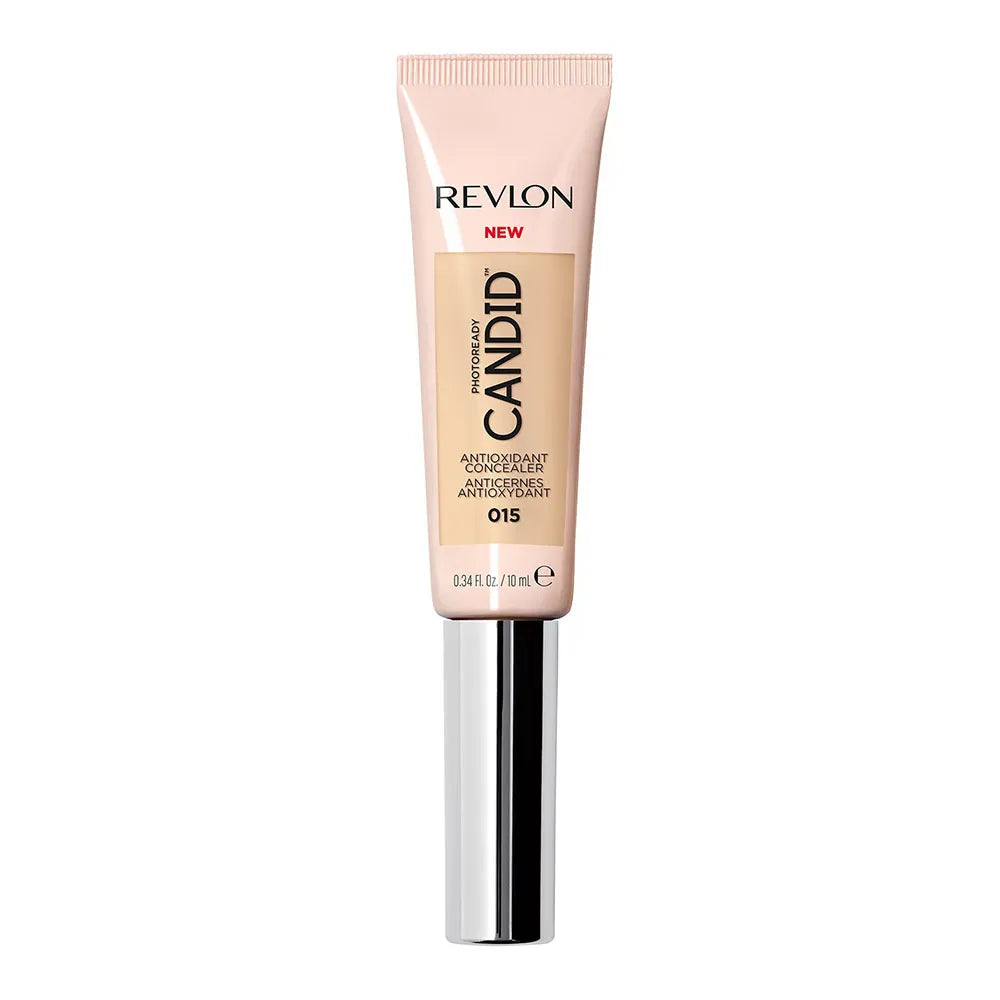 Revlon PhotoReady Candid Concealer Light Pale 0.34oz (Pack of 48)