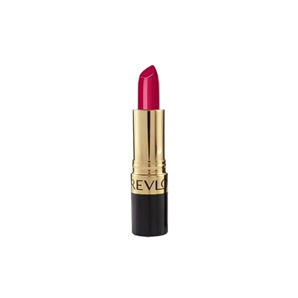 Revlon Super Lustrous Cream Lipstick Cherries In The Snow #44 0.15Oz (Pack Of 72)
