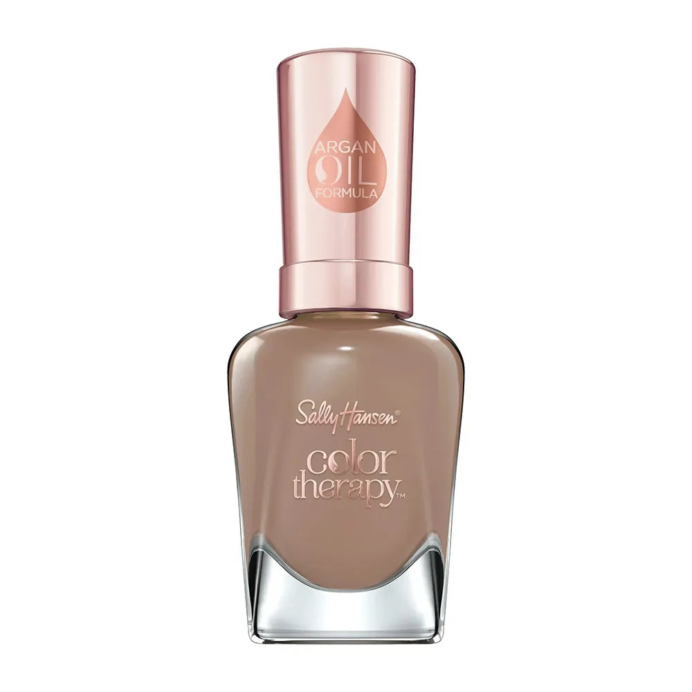 Sally Hansen Color Therapy Nail Polish Mud Mask 0.5Oz (Pack of 72)