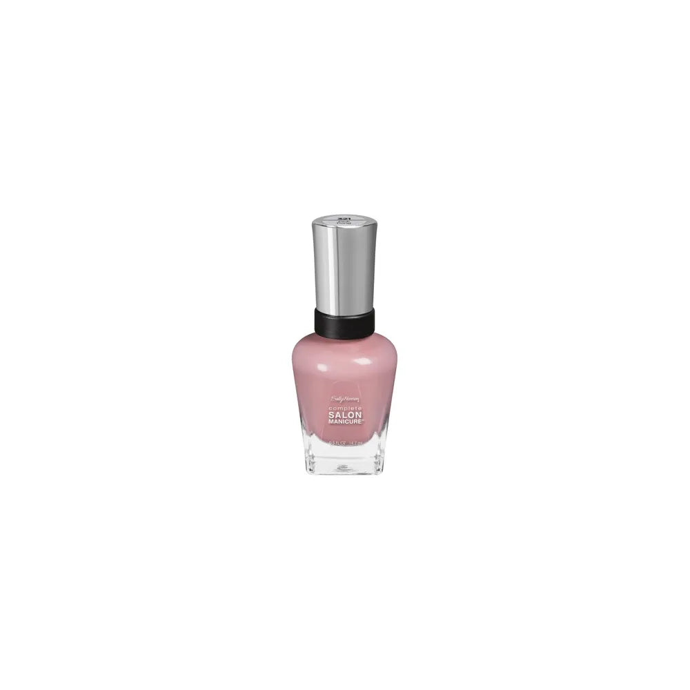 Sally Hansen Complete Salon Manicure Nail Polish Army Candy 0.5Oz (Pack of 72)