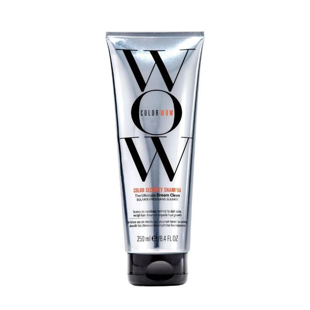 Color Wow Color Security Shampoo 8.4 Oz (Pack of 12)