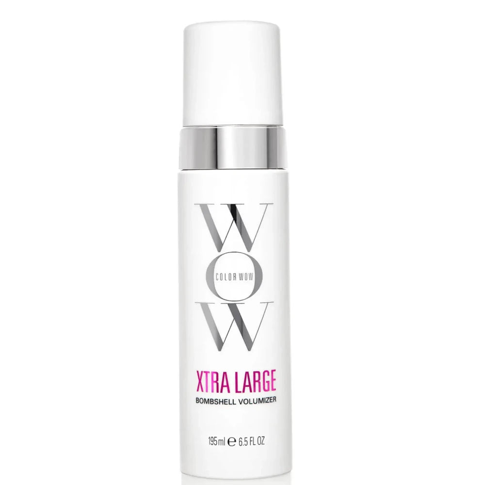 Color Wow Xtra Large Bombshell Volumizer – Brand new alcohol free volumizing tec 6.5 Oz (Pack of 12)
