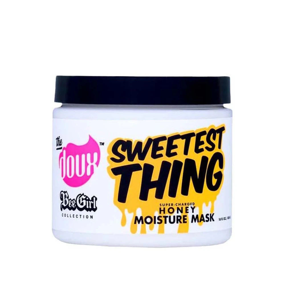 THE DOUX BEE-GIRL SWET THG DC 16 Oz (Pack of 12)
