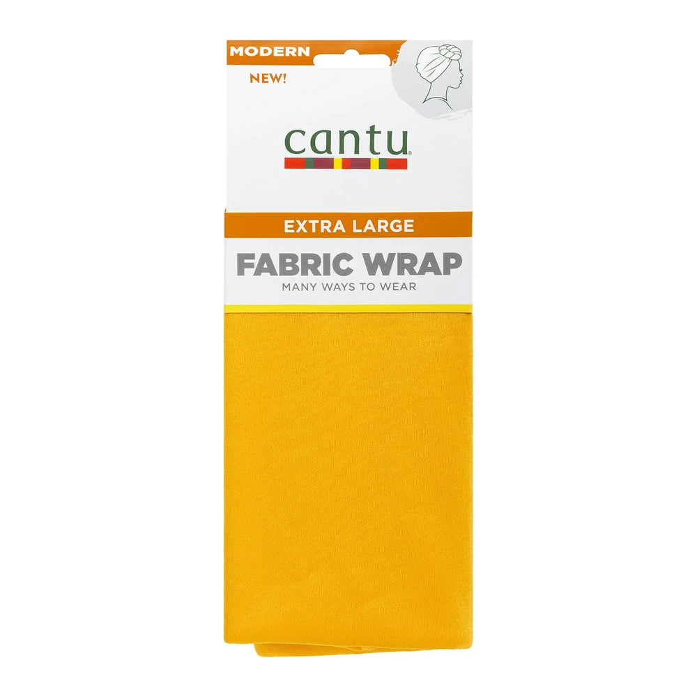 Cantu Modern Scarf Head Wrap - XL (Pack of 36)