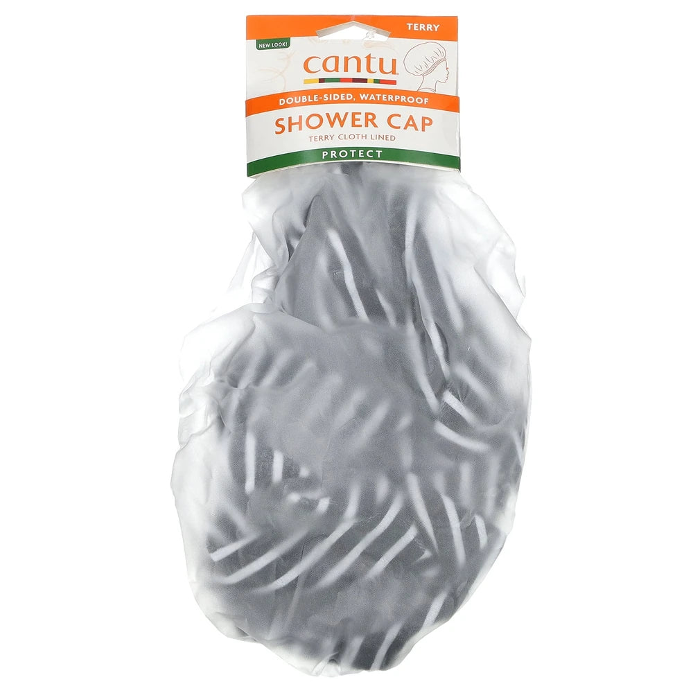 Cantu Terry Lined Cap - 1ct (Pack of 36)