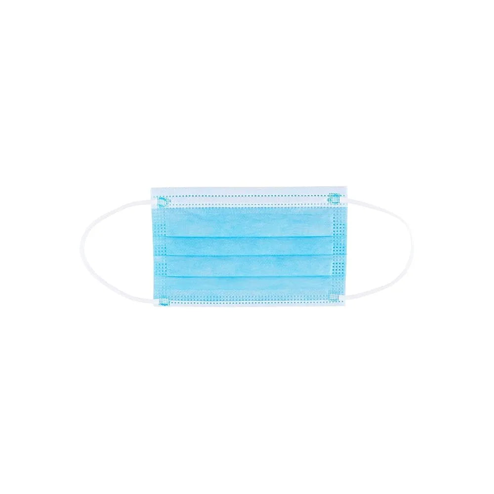GC 3-PLY YOUTH FACE MASKS 50 COUNT (PACK OF 40)