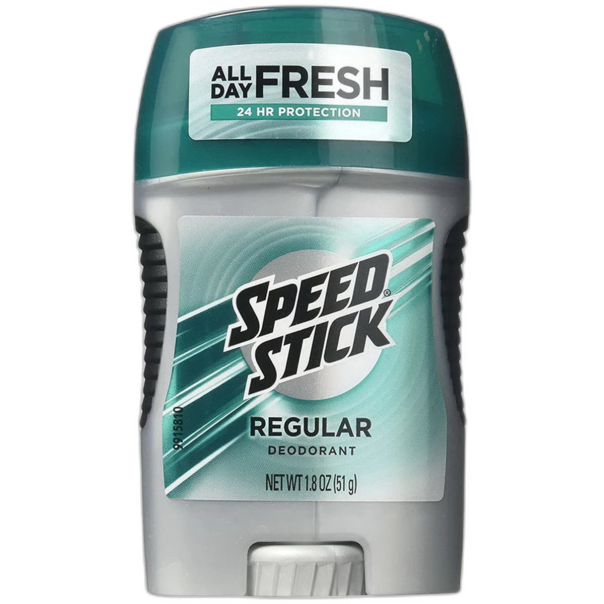 Speed Stick Deodorant By Mennen Regular 24Hr Freshness1.8Oz (Pack of 12)
