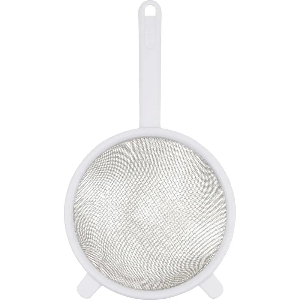Good Cook 5.5 In. Stainless Steel Mesh Strainer 2.08oz (colour may vary) (Pack of 120)