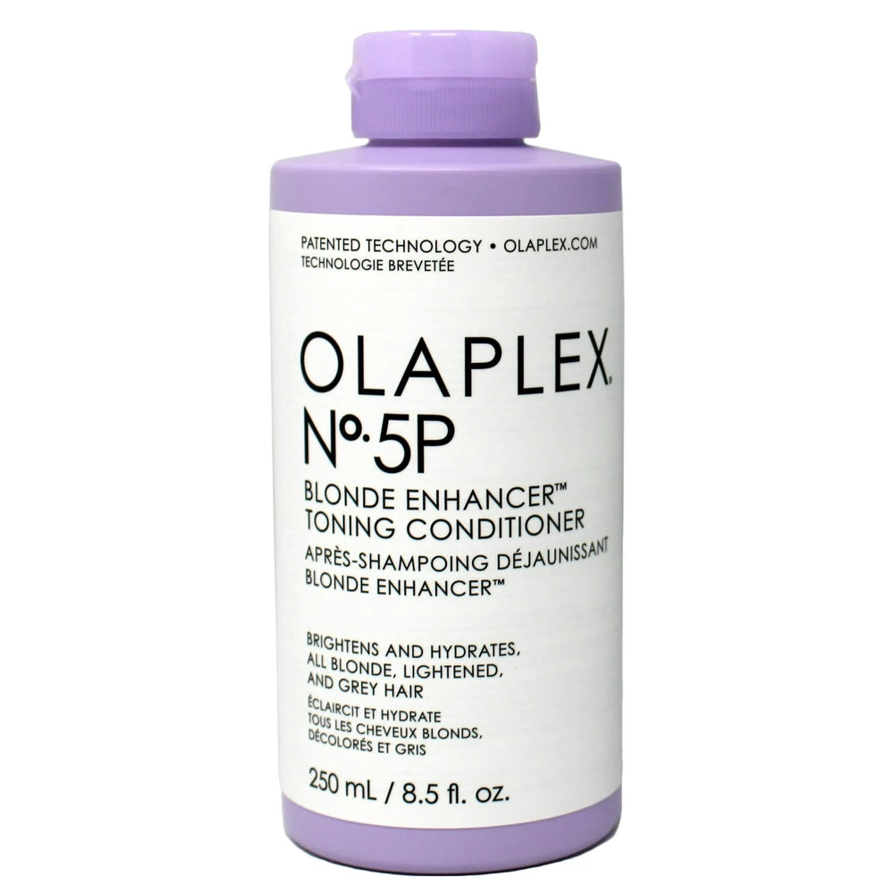 Olaplex No. 5P Blonde Enhancer Toning Conditioner (Pack of 12) 8.5 Oz