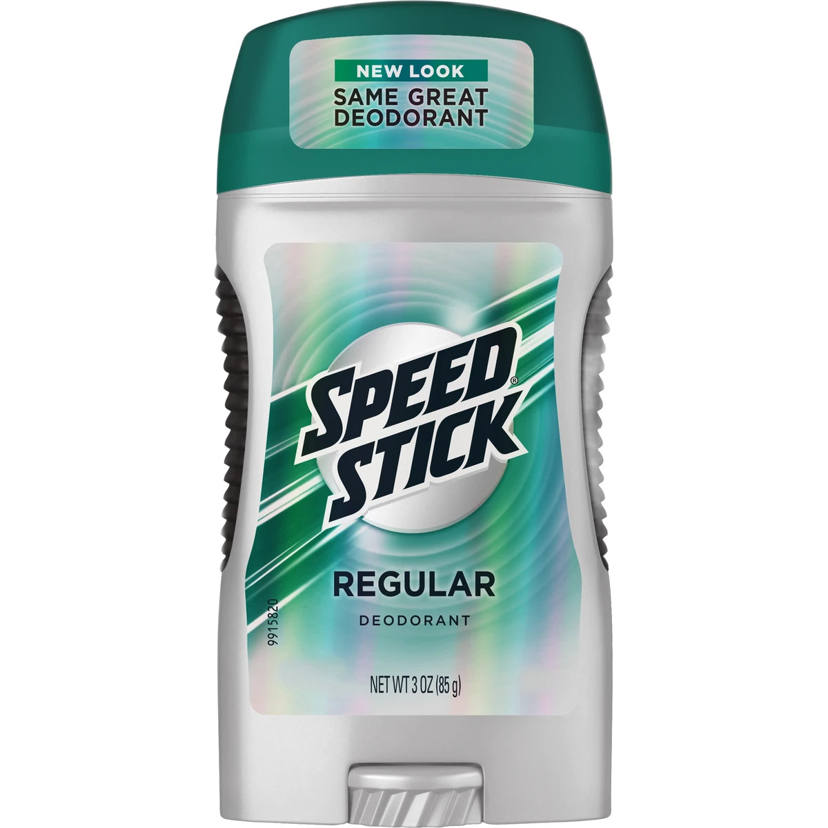 Speed Stick Regular Deodorant By Mennen 24Hr Freshness 3Oz (Pack of 12)
