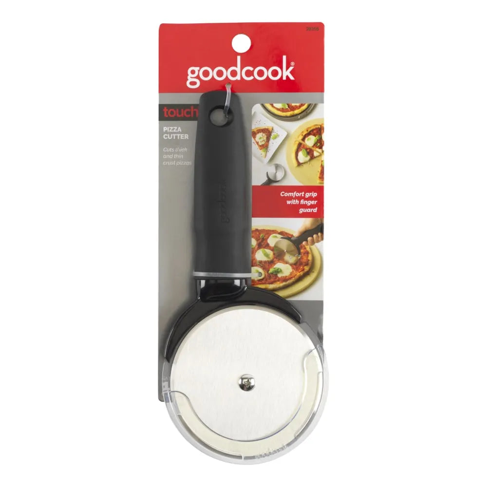 Good Cook Pizza Cutter1 ct 4oz (Pack of 72)