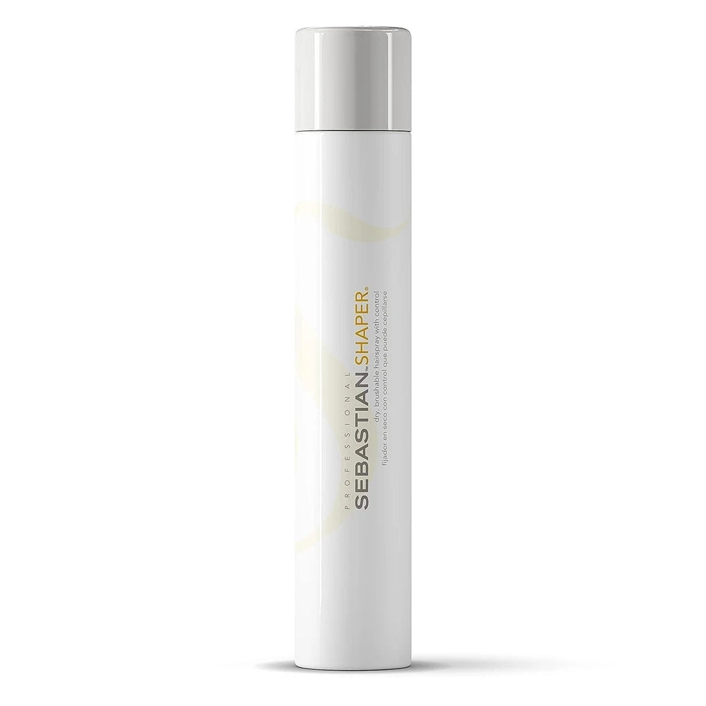 Sebastian Shaper Hairspray Regular 10.6oz (Pack of 12)