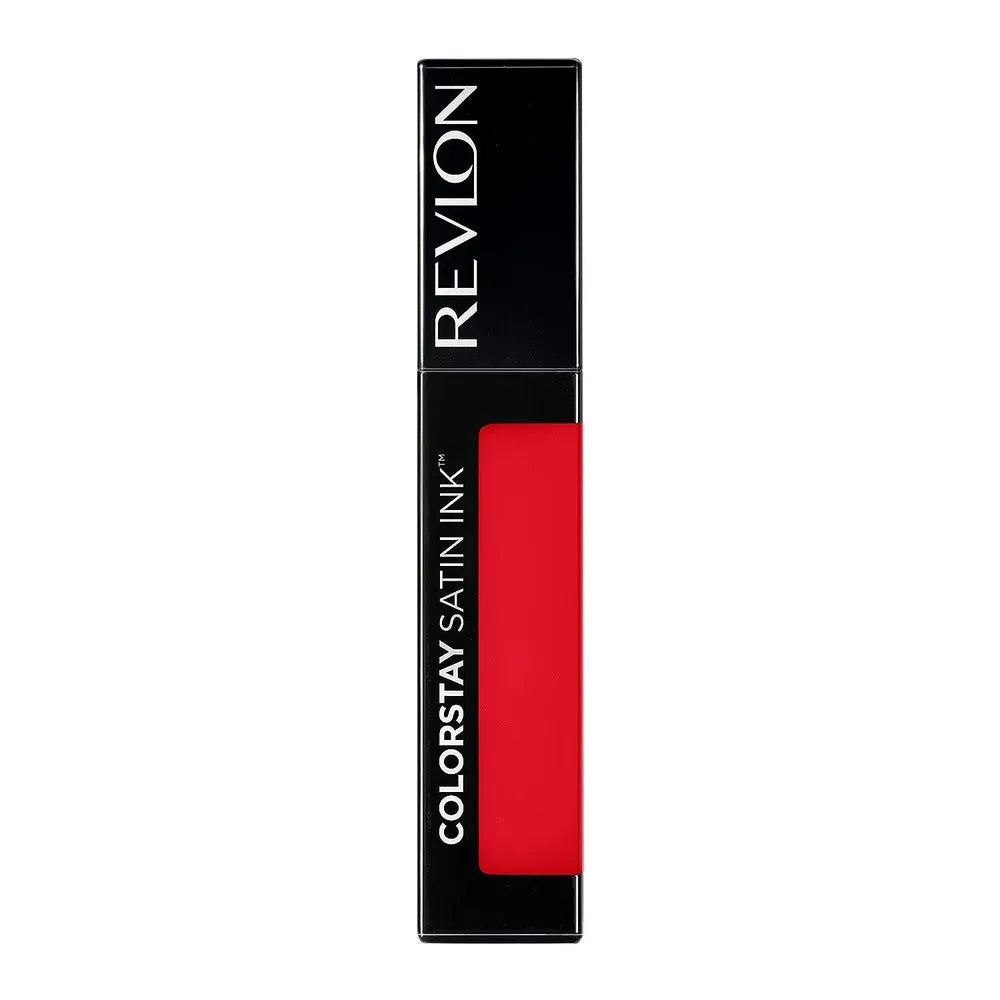 Revlon Colorstay Satin Ink Liquid Lipstick Boss 0.18Oz (Pack Of 72)