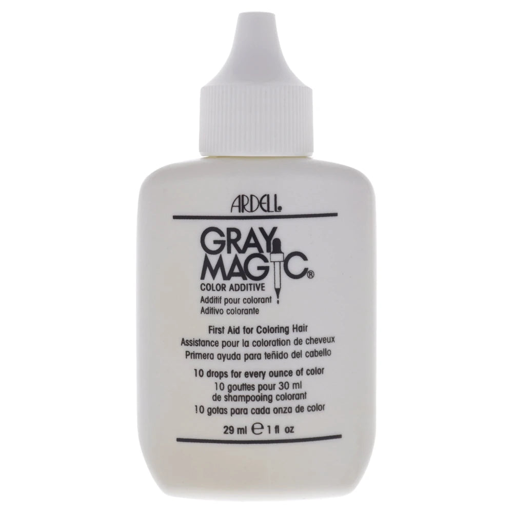 Ardell Gray Magic Color Additive 1 fl oz 1 fl oz (Pack of 72)