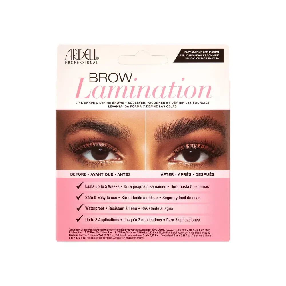 Ardell Brow Lamination nan (Pack of 36)