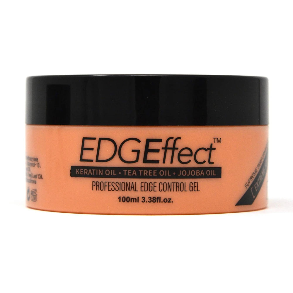 Magic Collection Extreme Edge Effect Professional Edge Control Gel 3.38oz 3.38 Fl. Oz (Pack of 48)