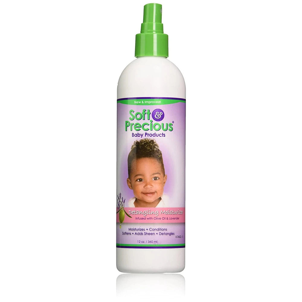 Detangling Moisturizer 12 Oz (Pack of 6)