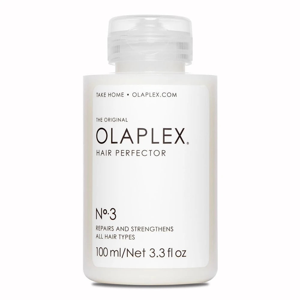Olaplex - Hair Perfector No.3 Repairing Treatment (100ml) 3.3 Fl. Oz (Pack of 24)