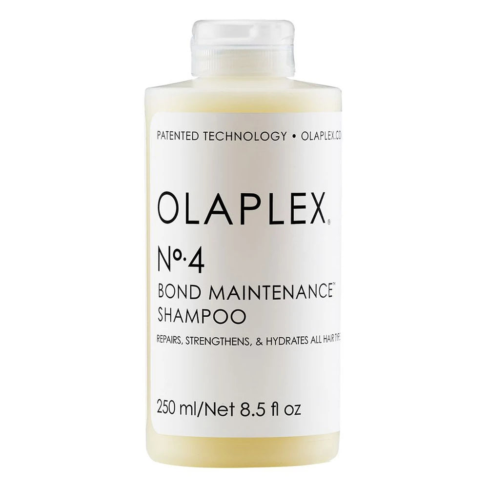 올라플렉스헤어 케어 세트: 4번 본드 유지 샴푸+N º.5 본드 유지 조건 2pcs 8.5 Fl. Oz (Pack of 12)
