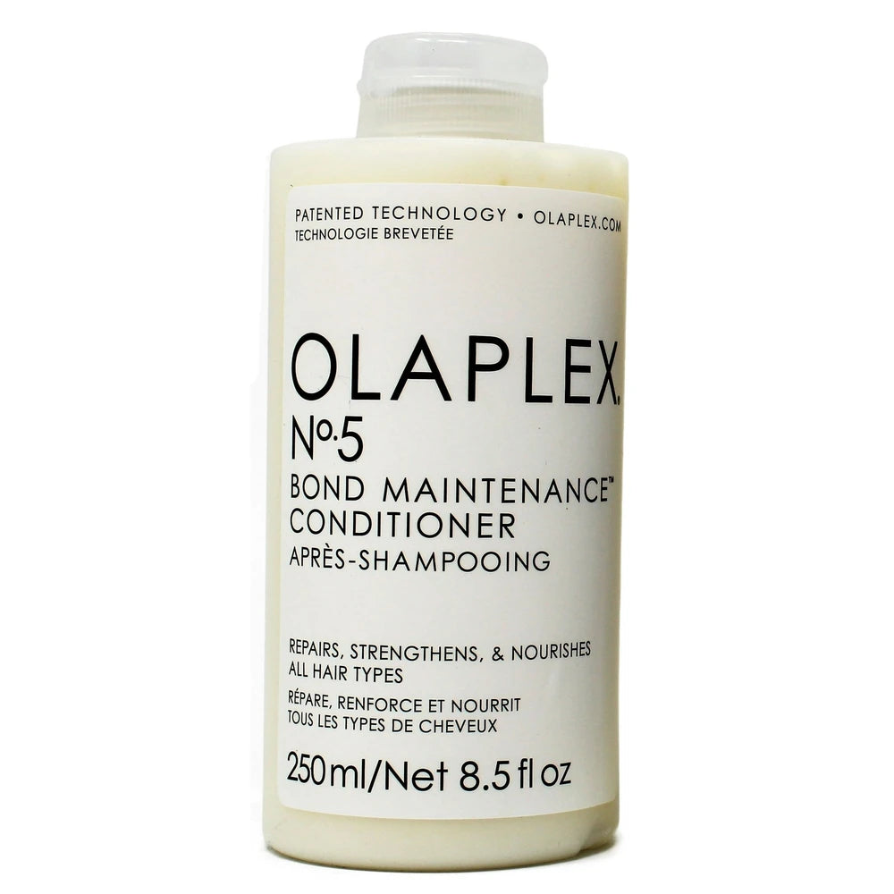Olaplex No. 5 Bonding Maintenance Conditioner 8.5 oz 8.5 Fl. Oz (Pack of 12)