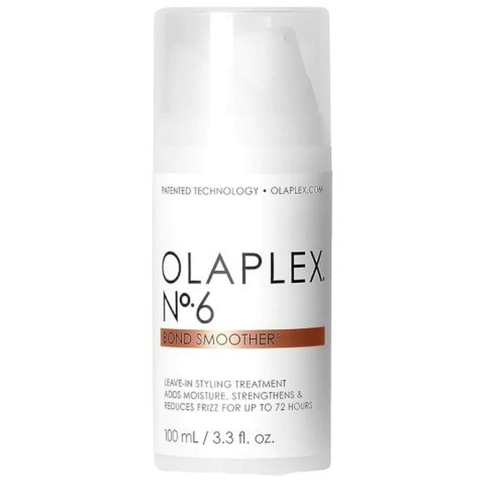올라플렉스No.6 본드 스무더 100ml/3.3oz 3.3 Fl. Oz (Pack of 24)