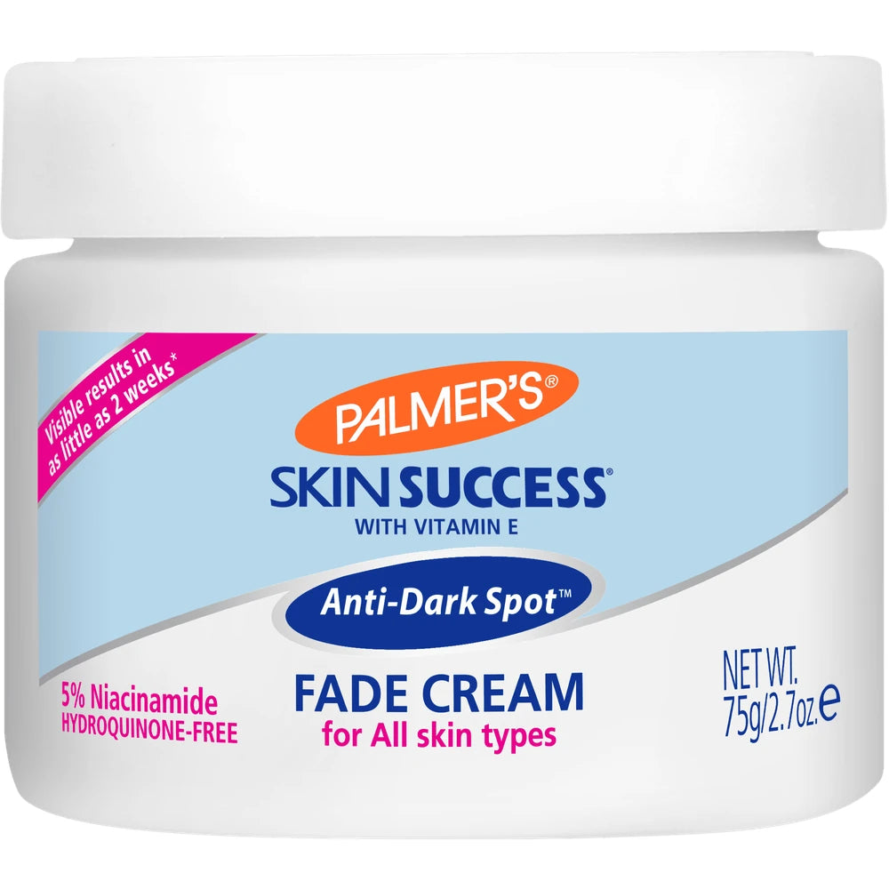 Palmers Skin Success Anti-Dark Spot Fade Cream - 2.7oz 2.7 Oz (Pack of 6)