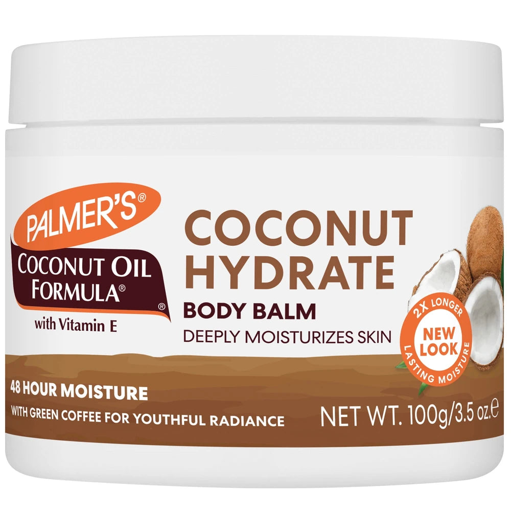Palmer s Coconut Oil Formula Body Balm 3.5 oz. 3.5 Oz (Pack of 6)