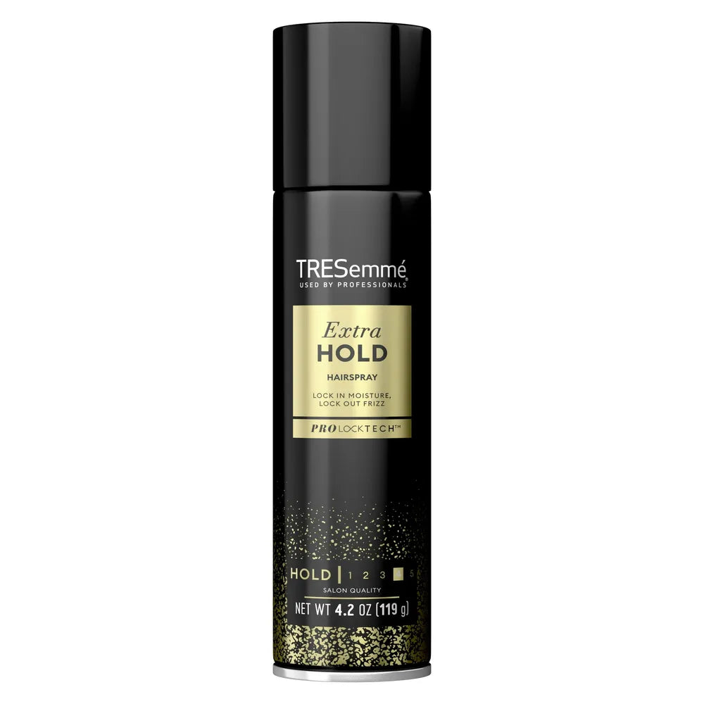 Tresemme Two Extra Hold Aerosol Hairspray 4.2Oz (Pack of 6)