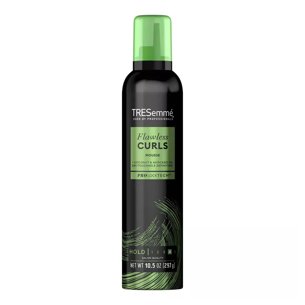 Tresemme Mousse Curl Enhancing 10.5Oz (Pack of 6)