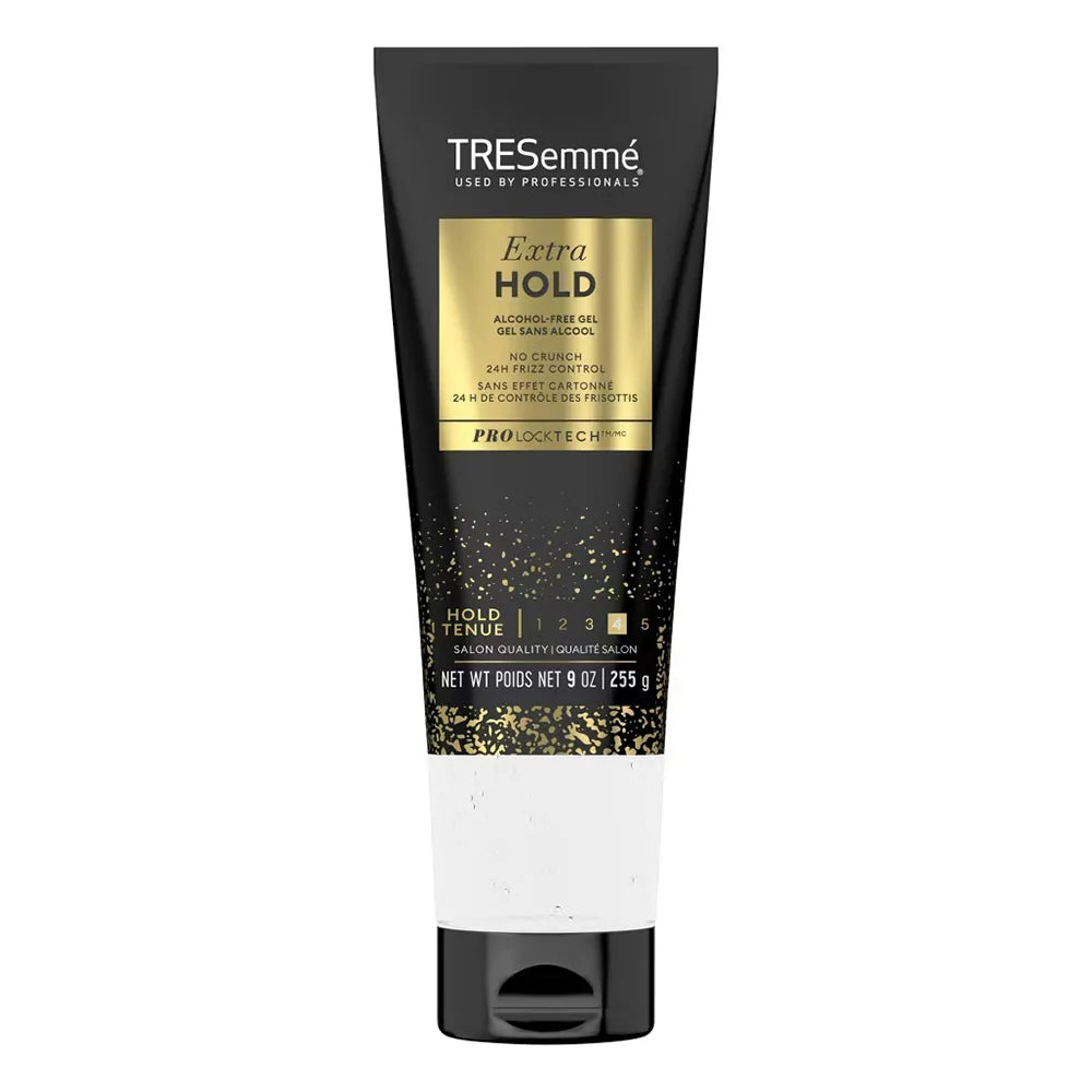 Tresemme Extra Hold Gel 9Oz (Pack of 6)