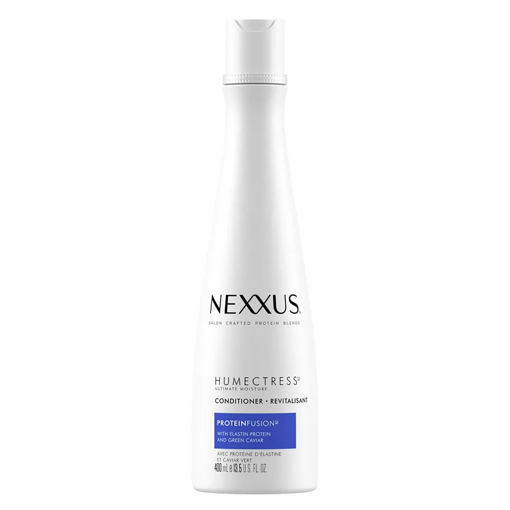 Nexxus Humectress Ultimate Moisturizing Conditioner13.5Oz (Pack of 4)