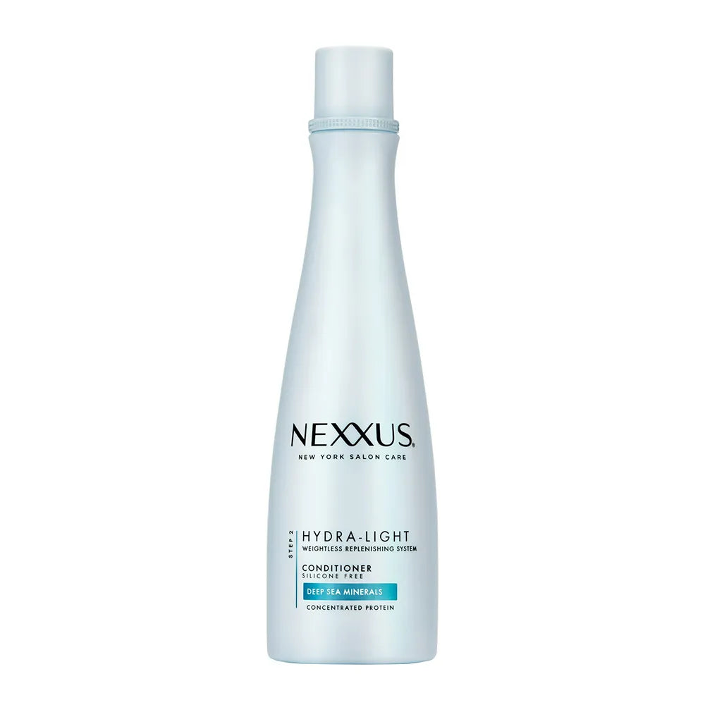 Nexxus Hydra Light for Normal Weightless Moisture Conditioner 13.5Oz (Pack of 4)