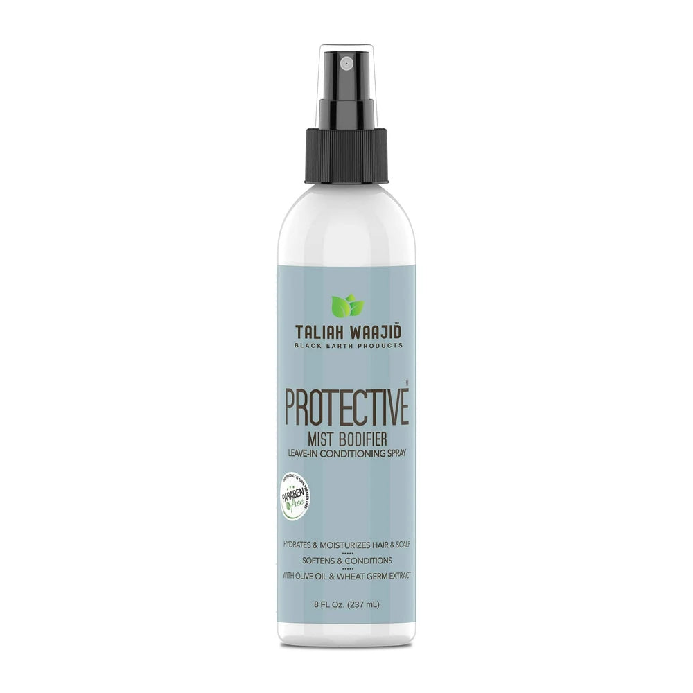 Taliah Waajid Protective Mist Bodifier 8 fl.oz./237 ml. 8 Fl. Oz (Pack of 6)