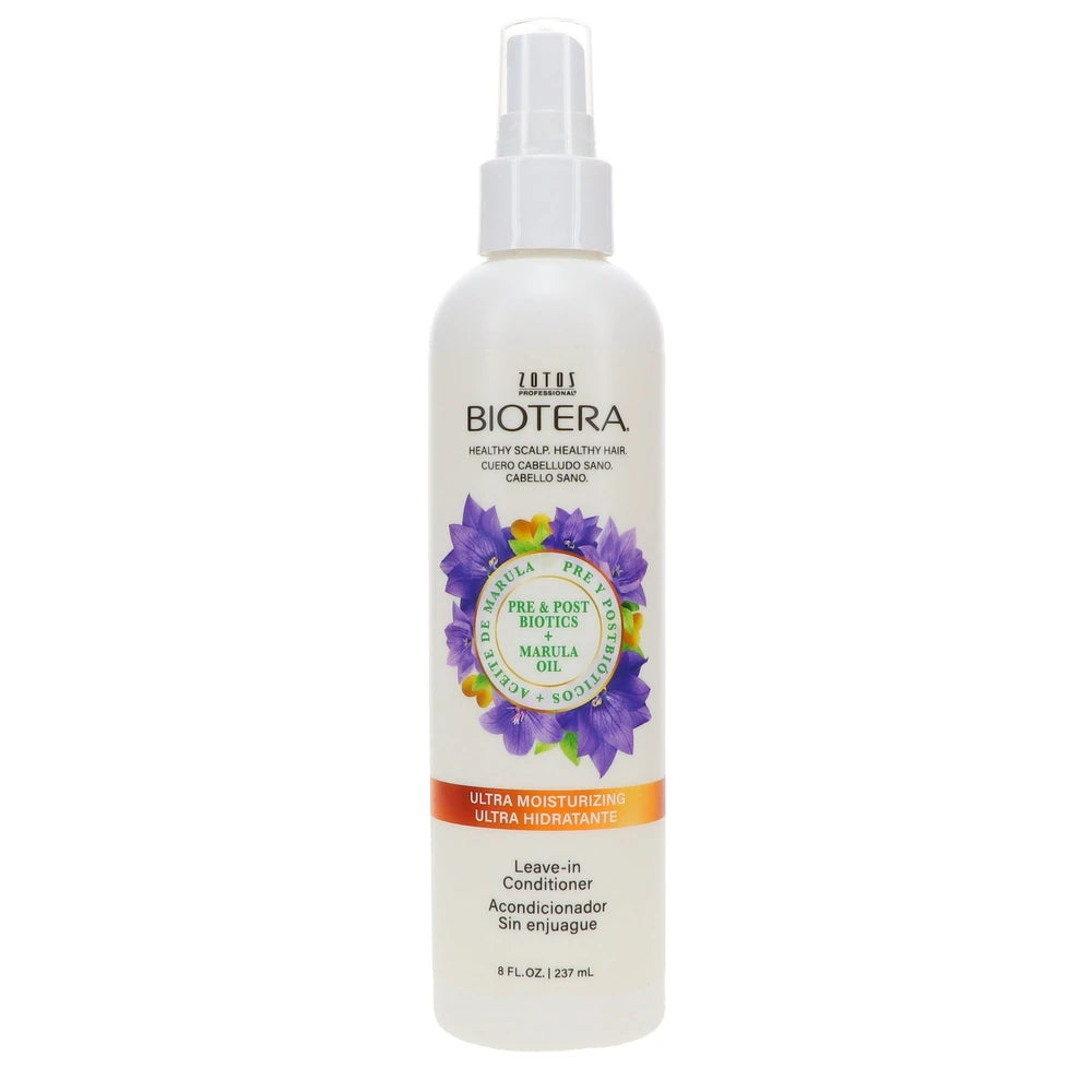 Hairfinity Revitalizing Leave-In Conditioner 8 oz 8 Fl. Oz (Pack of 6)