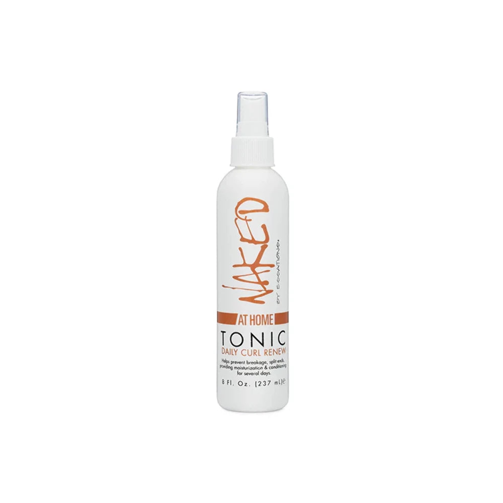 Naked by Essations Tonic Leave-in Conditioner 8 Fl Oz 8 Fl. Oz (Pack of 24)