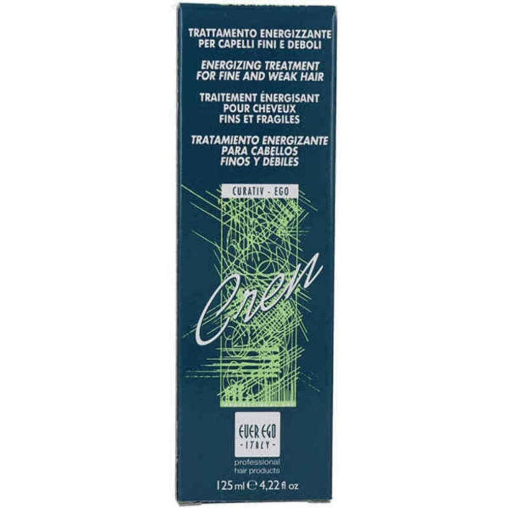 Curativ-Ego Cren Energizing Treatment 4.2 Fl. Oz (Pack of 12)