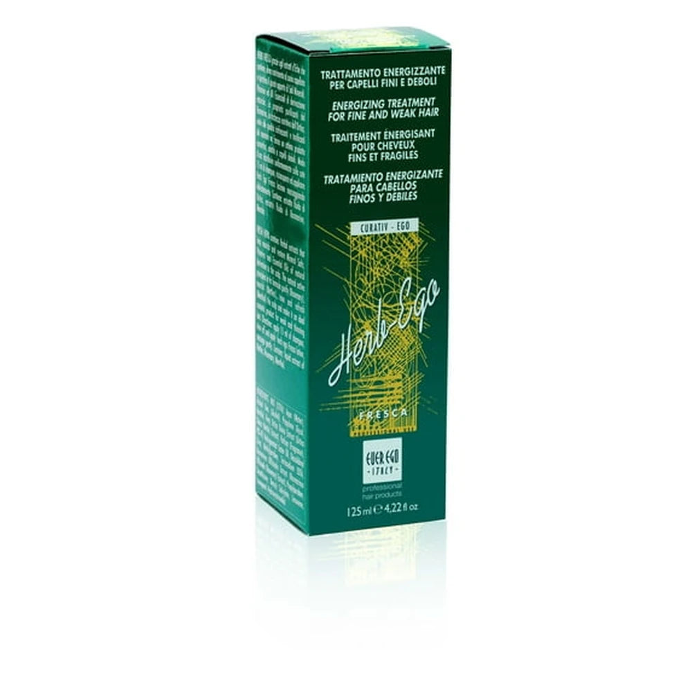 Ever Ego Curative Ego Fresca Energizing Lotion 4.2 Oz (Pack of 12)