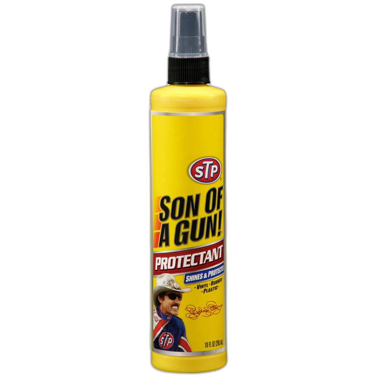 Stp Son Of A Gun Protectant Spray 10Oz (Pack of 12)