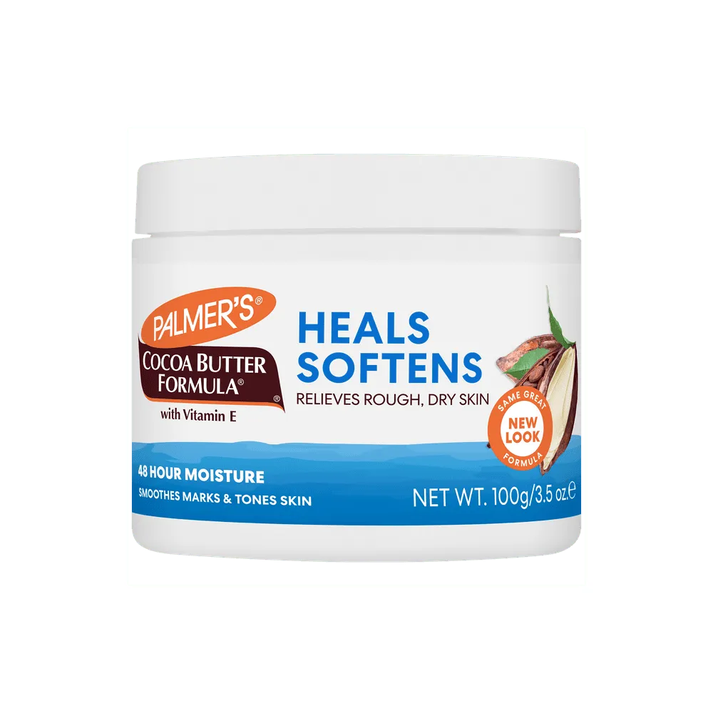 Palmers Cocoa Butter Formula With Vitamin E 3.5Oz (Pack of 12)