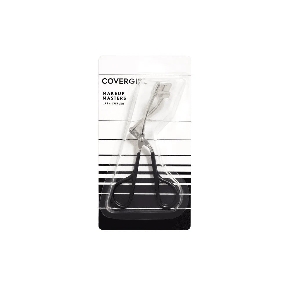 Covergirl Makeup Masters Eyelash Curler1 ea 1.06oz (Pack of 72)