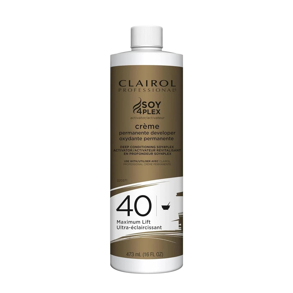 40 Volume 16 Oz (Pack of 12)