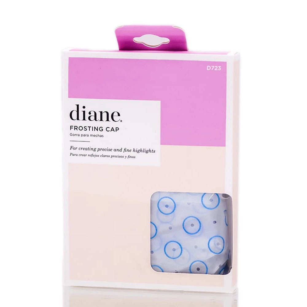 Diane Frosting Cap - 1 PC (Pack of 12)