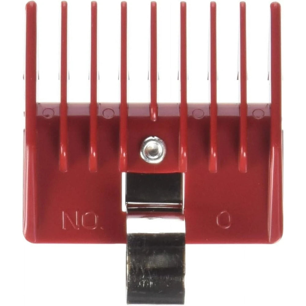 Speed-O-Guide Clipper Comb Guard ATT #00 - 1/16 1.6mm (Pack of 12)