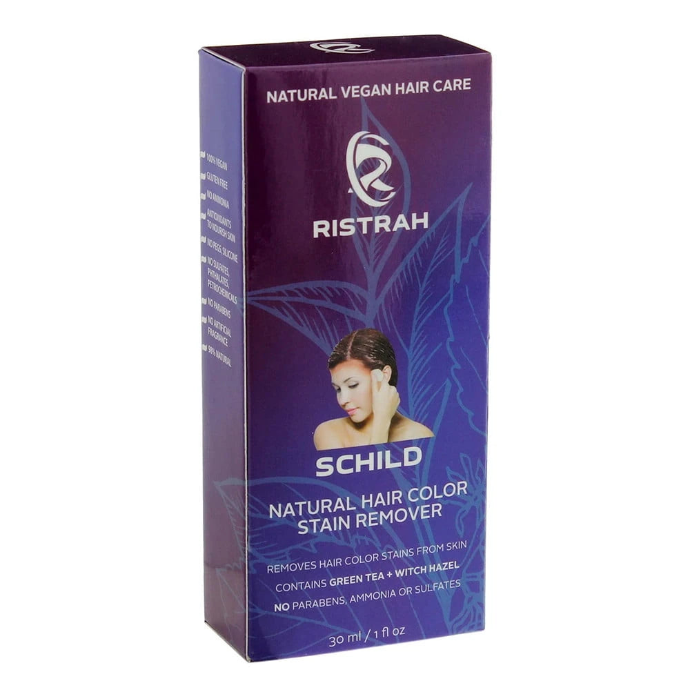 Schild Stain Remover 1. Oz (Pack of 6)