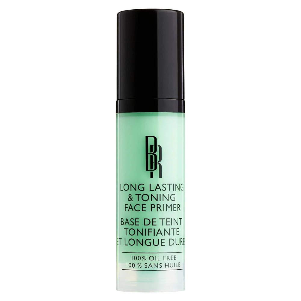 Black Radiance True Complexion Foundation Primer - Long Lasting & Toning (Pack of 48)